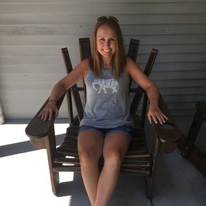 Meet your Posher, Kari